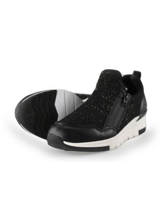 Safety Jogger Instappers