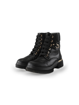 Zorina Veterboots Zwart 233915