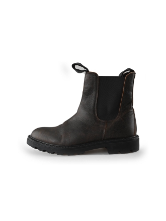 Nelson Chelsea boots