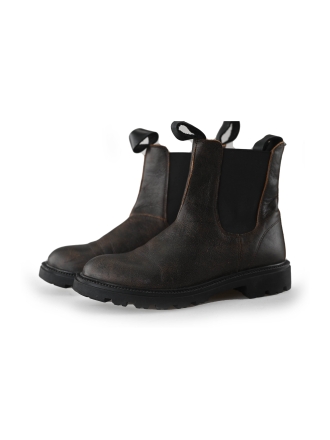 Nelson Chelsea boots