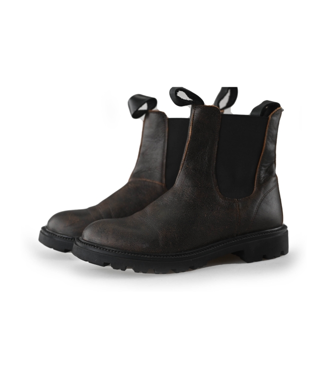 Nelson Chelsea boots
