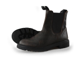 Nelson Chelsea boots