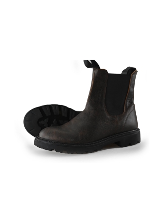 Nelson Chelsea boots