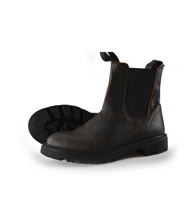 Nelson Chelsea boots