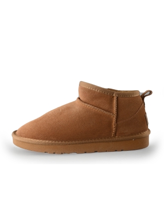 Nelson Boots Bruin 233929