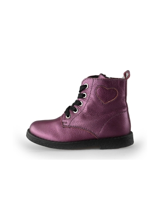 Apples & Pears Veterschoenen Roze 233941