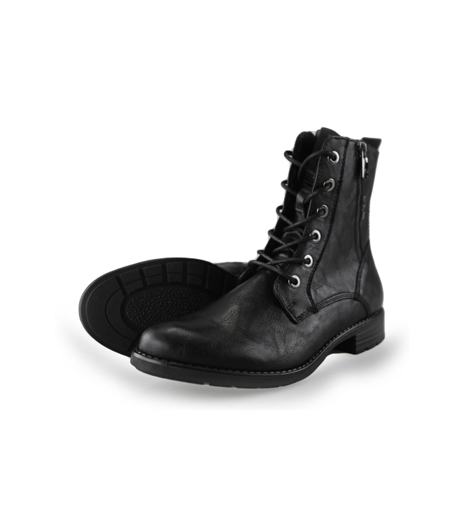 Tom Tailor Veterboots