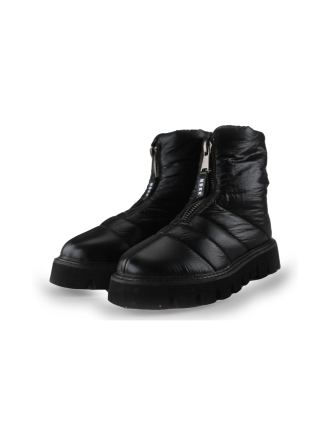 Nubikk Snowboots Zwart 233947