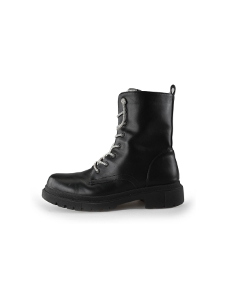 La Strada Veterboots Zwart 233949