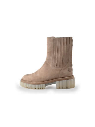 Shabbies Chelsea boots