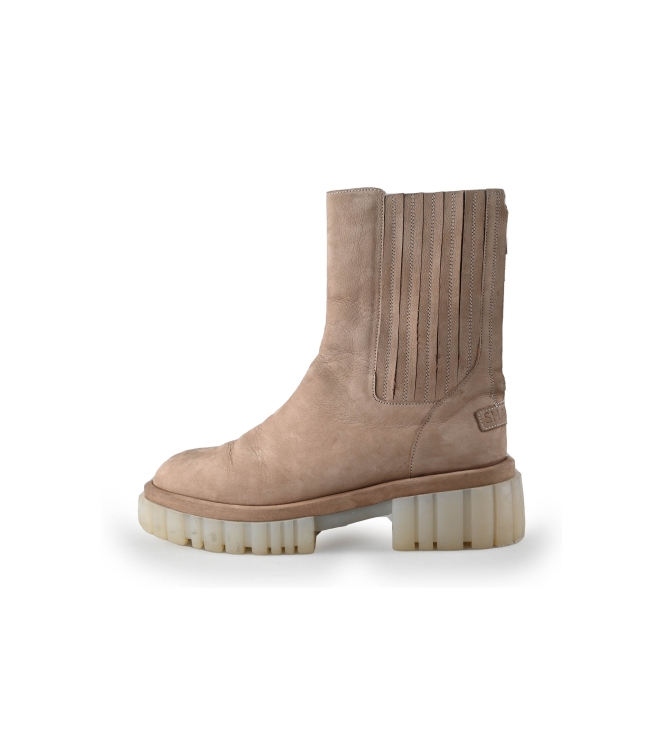 Shabbies Chelsea boots