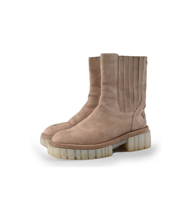 Shabbies Chelsea boots