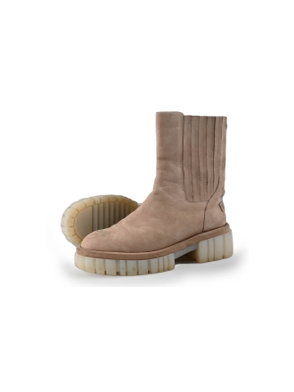 Shabbies Chelsea boots