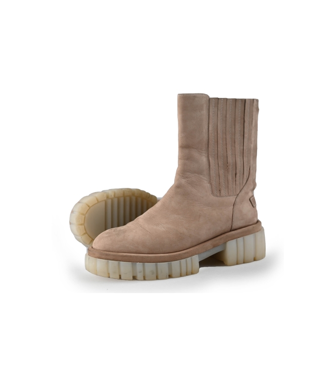 Shabbies Chelsea boots