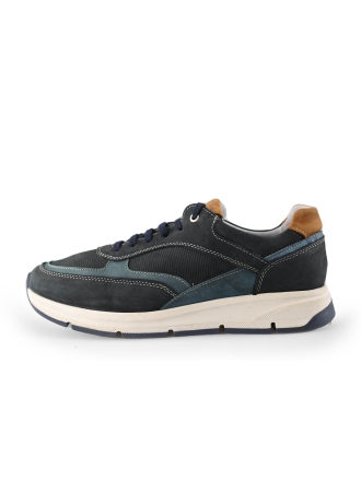 Bullboxer Sneakers Blauw 233970