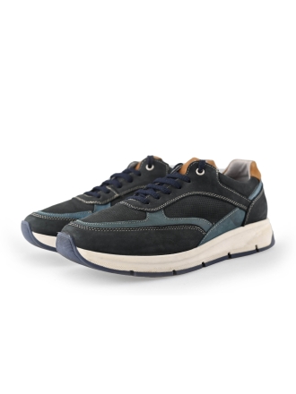 Bullboxer Sneakers Blauw 233970