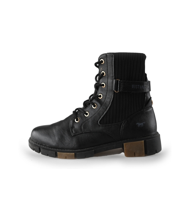 Mustang Veterboots