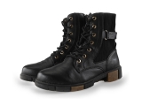 Mustang Veterboots