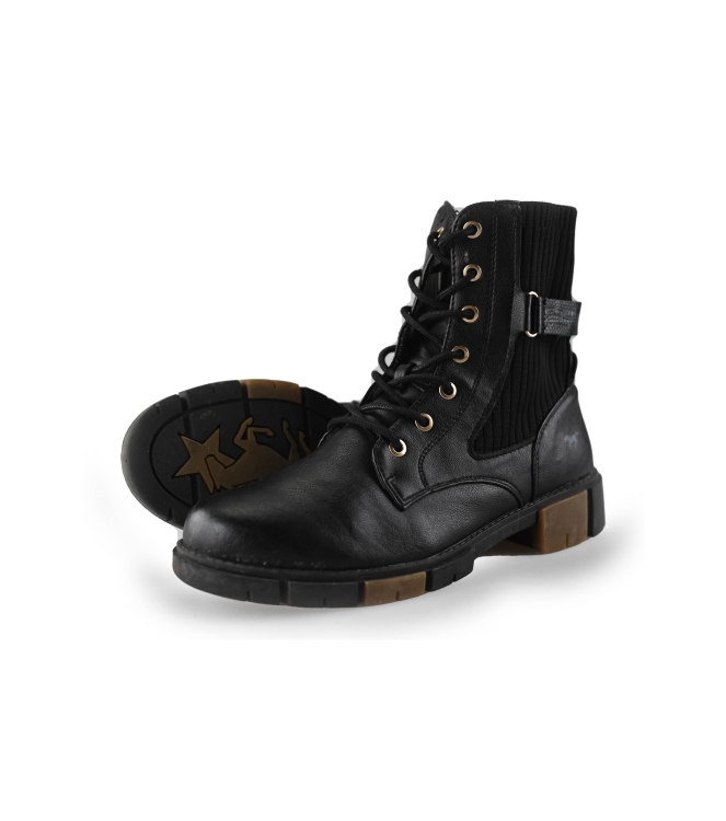 Mustang Veterboots