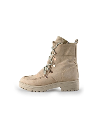 Poelman Enkellaarzen