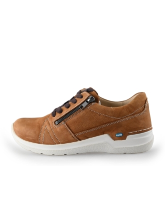 Wolky Sneakers Bruin 233987