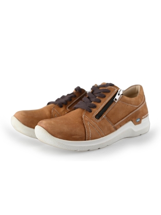 Wolky Sneakers Bruin 233987
