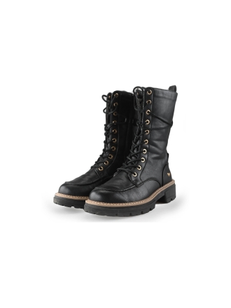 Mustang Veterboots