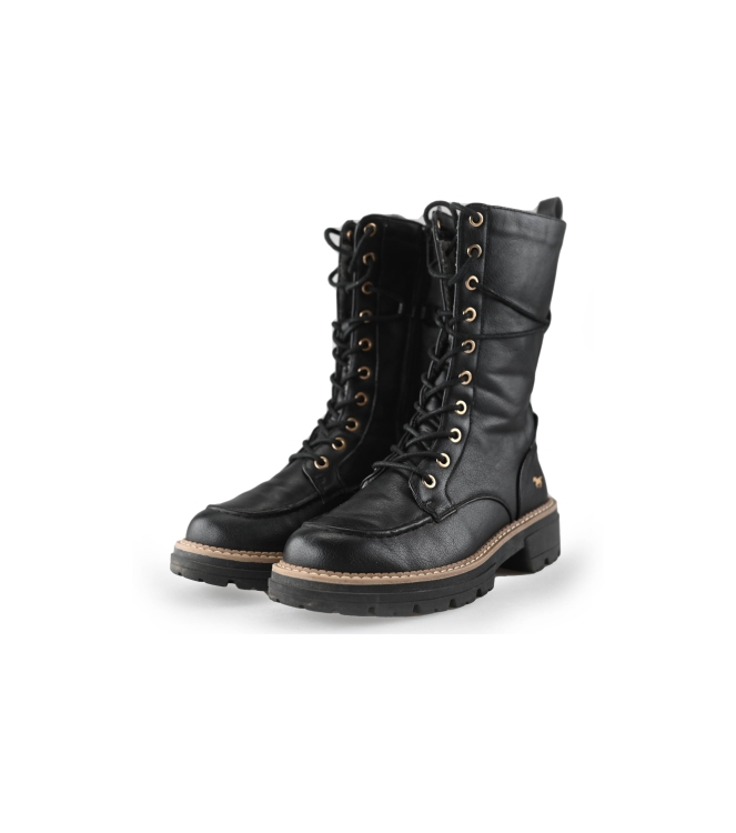 Mustang Veterboots
