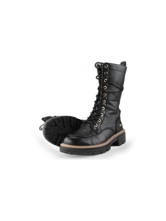 Mustang Veterboots