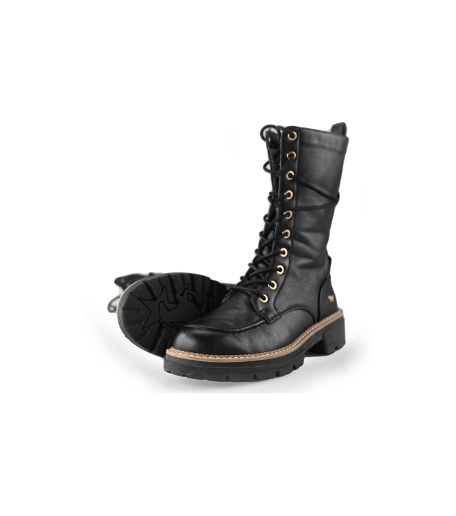 Mustang Veterboots
