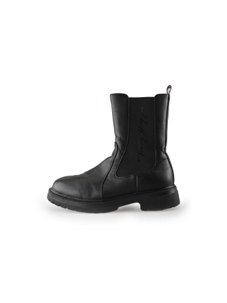 Tommy Hilfiger Chelsea boots Zwart 233999