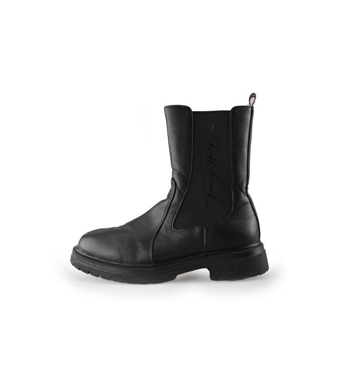 Tommy Hilfiger Chelsea boots
