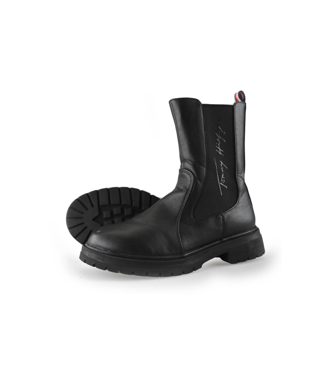 Tommy Hilfiger Chelsea boots