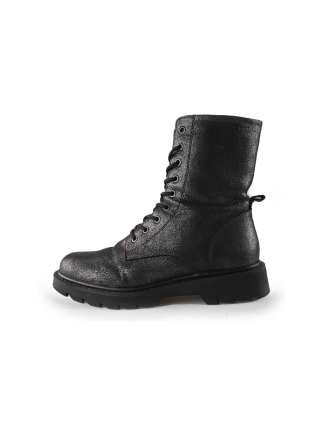 Tamaris Veterboots Zwart 234026