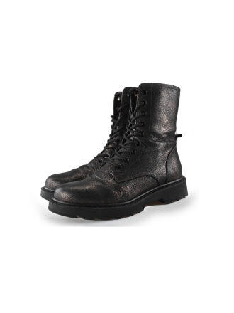 Tamaris Veterboots Zwart 234026