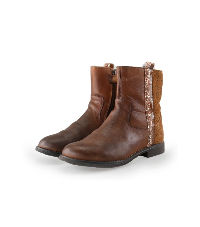 Muyters Enkellaarzen