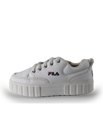 Fila Sneakers Wit 234053