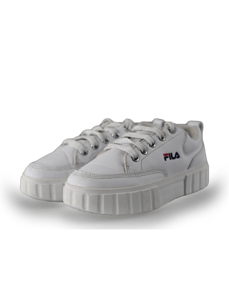 Fila Sneakers Wit 234053
