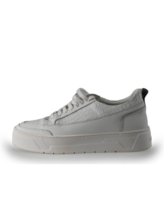 Antony Morato Sneakers Wit 234068