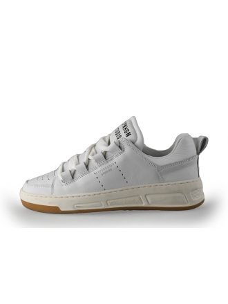 Copenhagen Sneakers Wit 234070