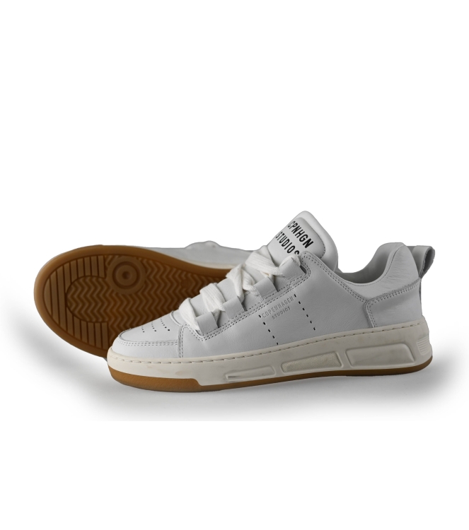 Copenhagen Sneakers
