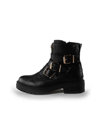 Nelson Biker boots