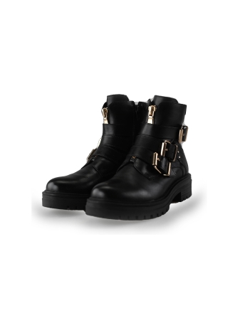 Nelson Biker boots