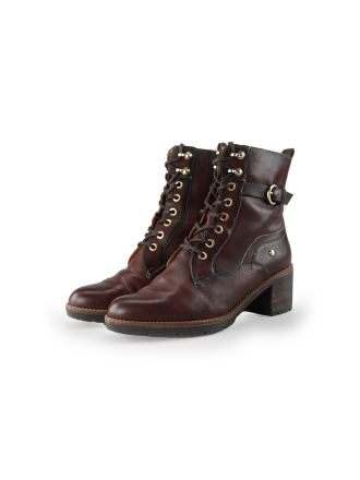 Pikolinos Veterboots Bruin 234135