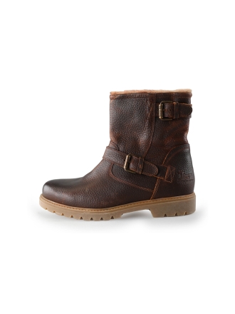 Panama Jack Enkellaarzen