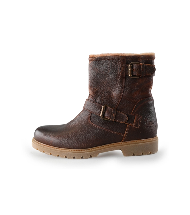 Panama Jack Enkellaarzen