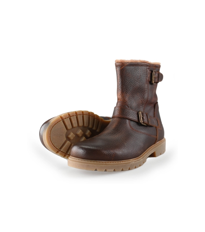 Panama Jack Enkellaarzen