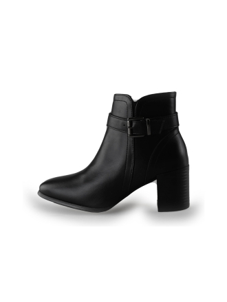 Donzella Enkellaarzen