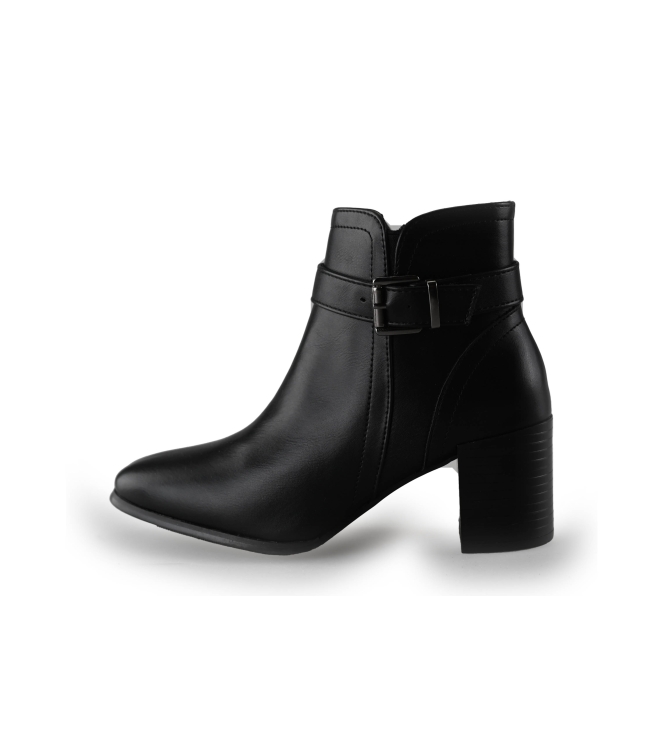 Donzella Enkellaarzen