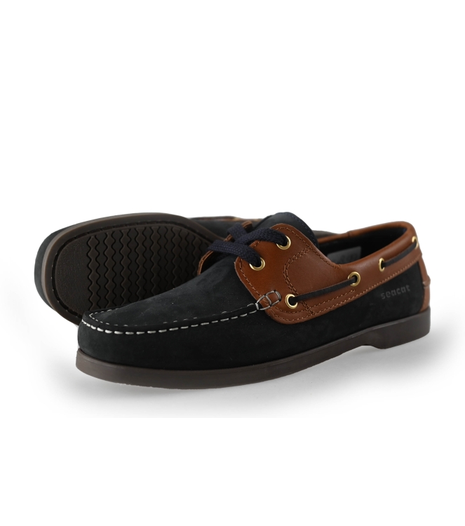 Seacat Bootschoenen
